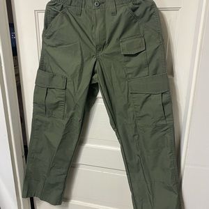 Tactical proper pants